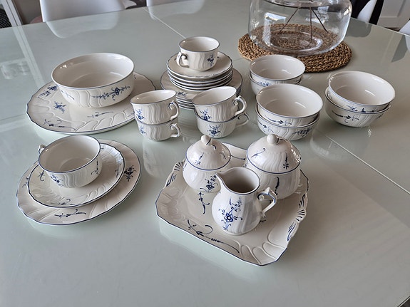 Villeroy & Boch  Luxembourg astioita hinnat alkaen