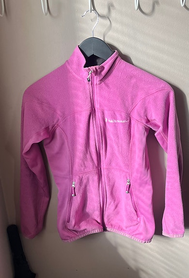 Peak performance ohut fleece xs