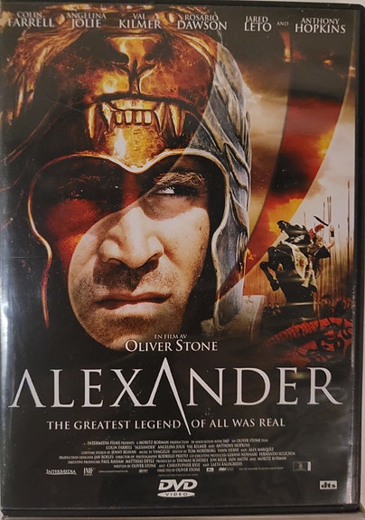 ALEXANDER