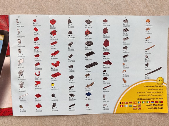 Product image 2 of 9