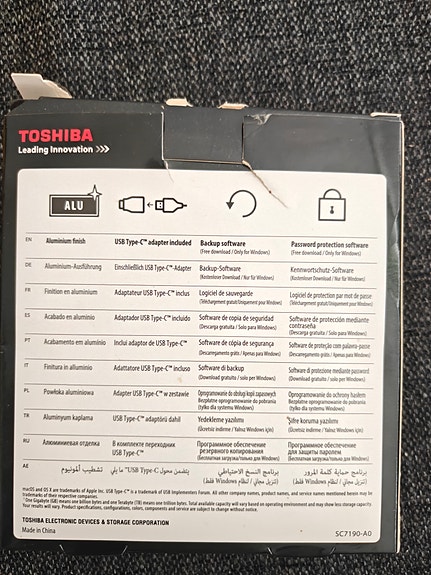 Product image 2 of 5