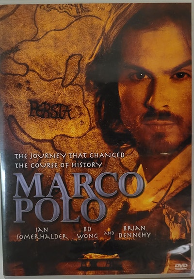 MARCO POLO