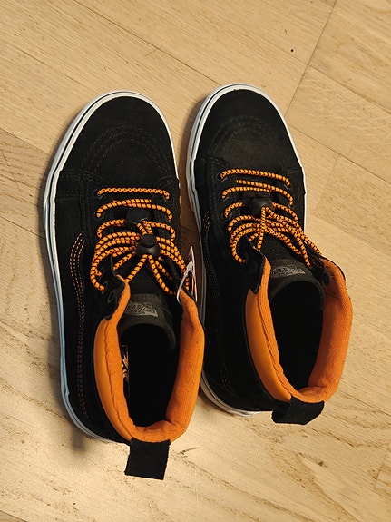 Vans Sk8-Hi MTE, koko 38, UUDET