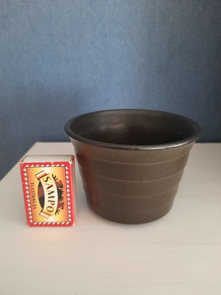 Arabia kukkaruukku, pieni