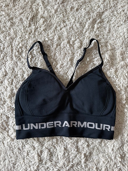 Under Armour urheilurintsikat