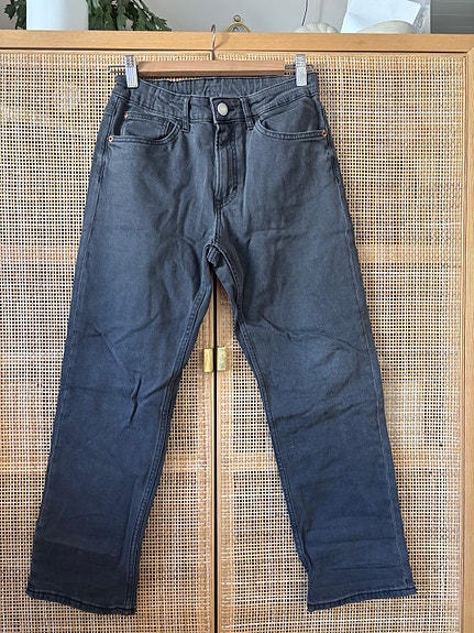 H&M poikien farkut 158