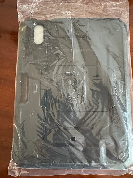iPad suojakotelo