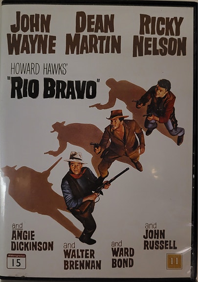 RIO BRAVO