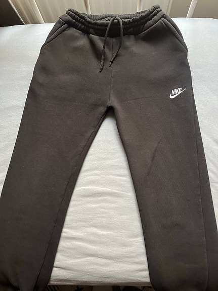 Nike housut