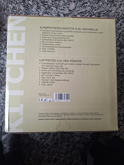 Product image 2 of 3