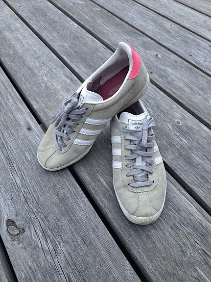 Adidas Gazelle 38