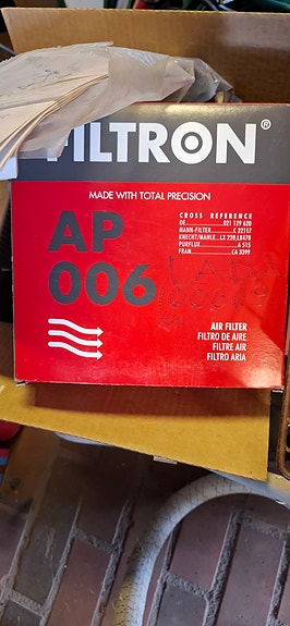 Auton osa