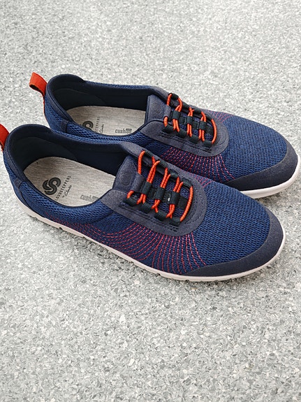 Clarks kengät