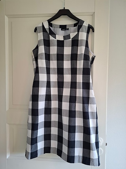 Kesämekko koko 44
