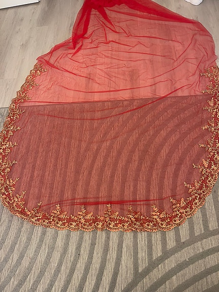 Huntu (pitkä 300cm)