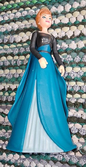 Disney hahmo
