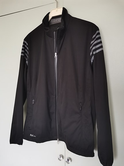 L  Cross sportswear takki