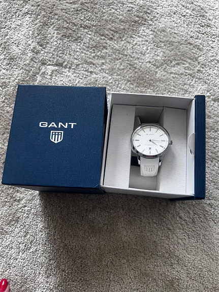 Gant rannekello