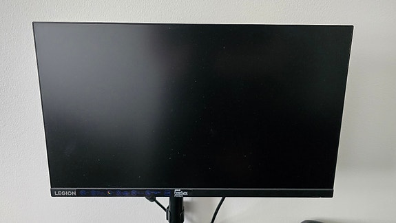Lenovo Legion R25i-30 24"
