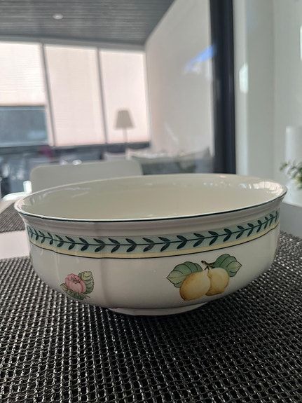 Villeroy & Boch, French Garden - Kulho