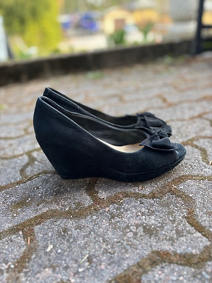 Vagabond kiilakorkokengät koko 40