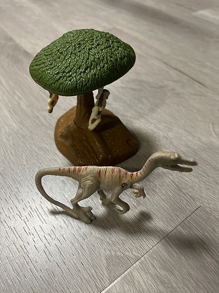 Disney Dinosaurus lelut
