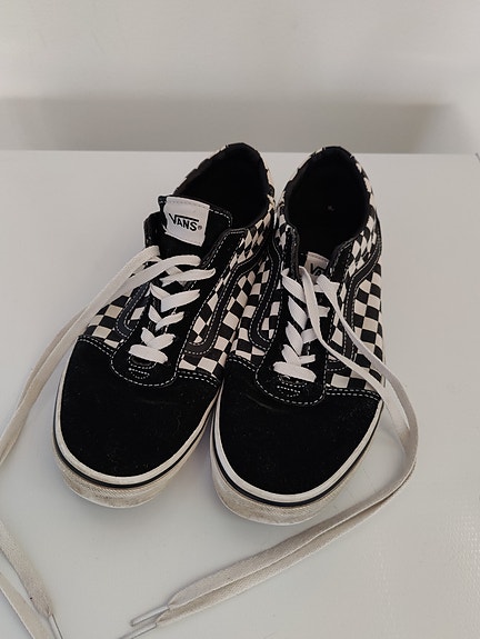 Naisten Vans kengät