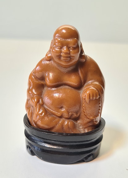 Buddha patsas