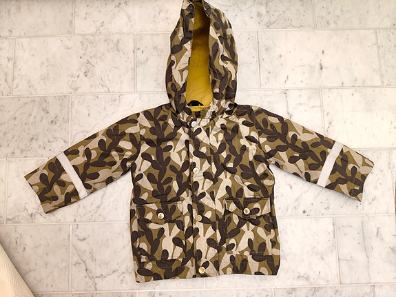 Marimekko takki koko 92
