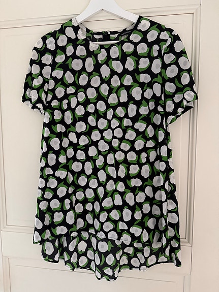 Marimekko puuvillapusero koko 36