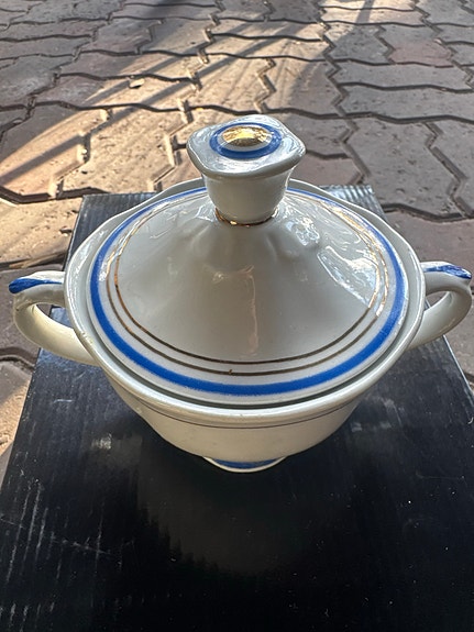 Arabian Lotta sokerikko