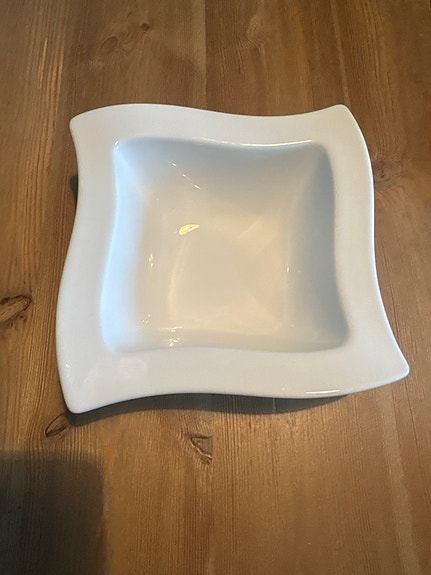 Villeroy & Boch new wave neliökulho