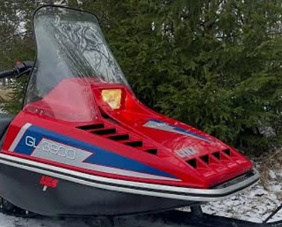 O: Lynx 3900 LTS kuomu
