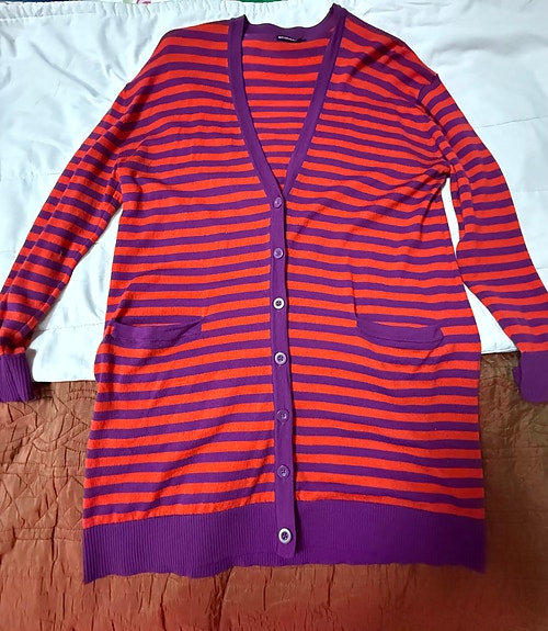 Marimekko neuletakki