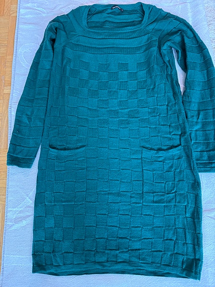Marimekko Muutama-neule