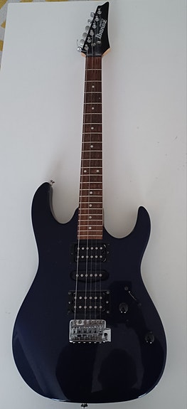 Ibanez GIO GRX70 sähkökitara