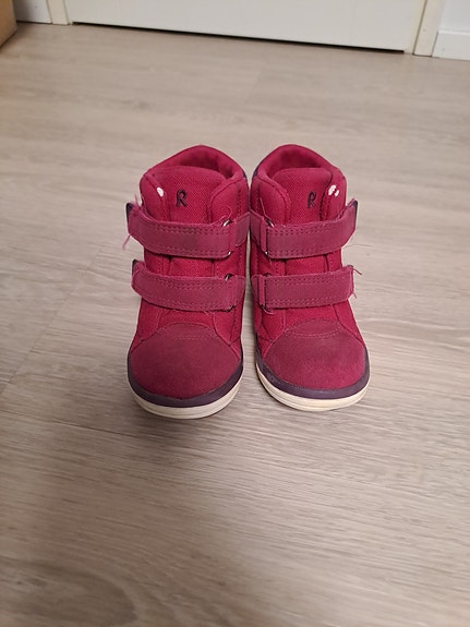 Reima Patter välikausikengät, koko 26