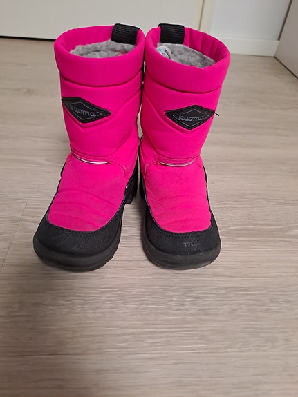 Kuoma talvikegät, koko 25