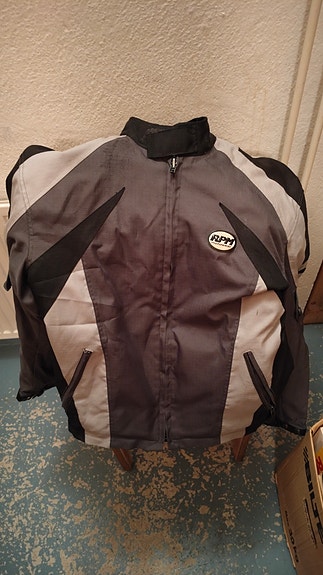 RPM mototakki koko M