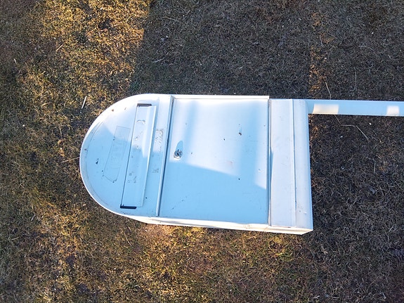 postilaatikko