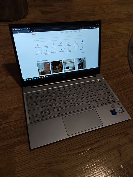 HP Pavilion 13"
