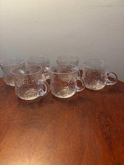 Iittala Fauna boolilasit