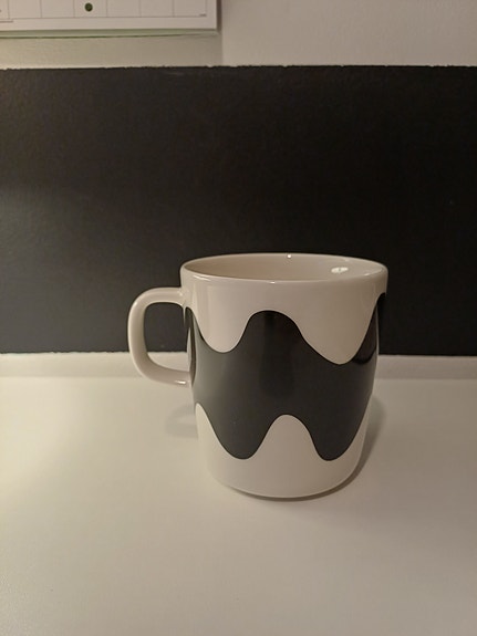 Marimekko Lokki 4dl