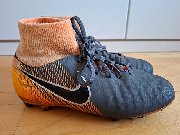 Nike Magista nappikset 35,5
