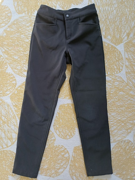 Reima Idea -softshell-housut, 134