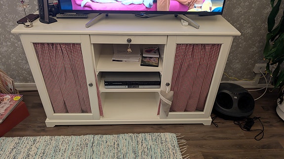 Ikea Liatorp