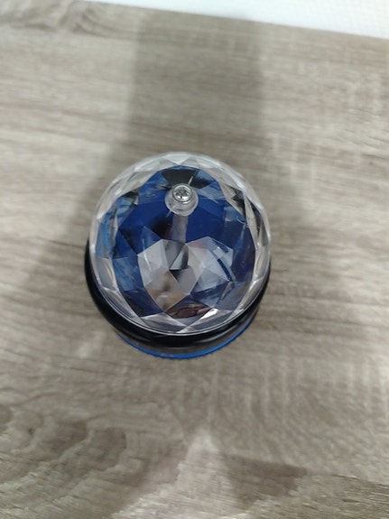 Led valo