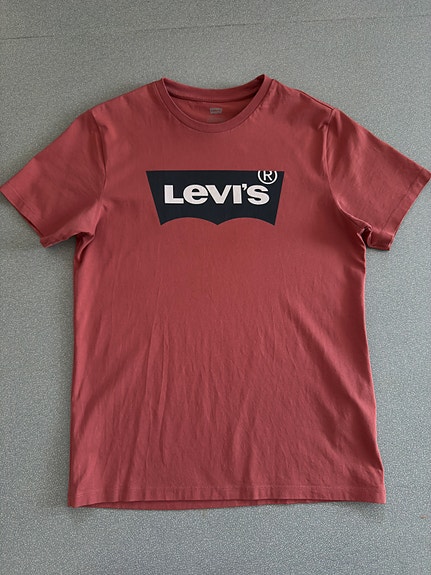 Levi’s miesten t-paita
