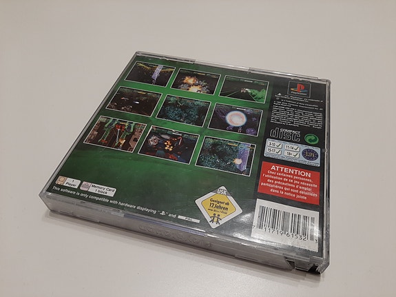 Product image 2 of 5