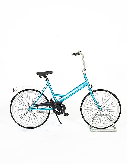 JUPITER Fresh polkupyörä, 24"